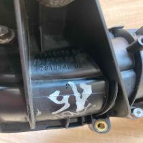 7810742 7811299  Intake manifold BMW 3 E90 E91
