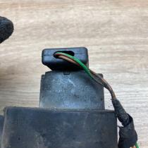 0018351364 0392020026  Coolant heater control valve Mercedes-Benz Vito Viano W63