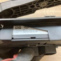1K2721503AE 6PV011040  Accelerator throttle pedal Volkswagen Scirocco
