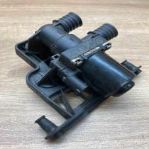 6920226 1147412174  Coolant heater control valve BMW 5 E60 E61