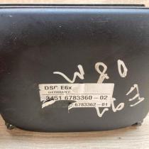 6783360 6774679  ABS Pump BMW 3 E90 E91