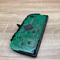 MIS11659 W22AE735  Climate control unit Ford Galaxy