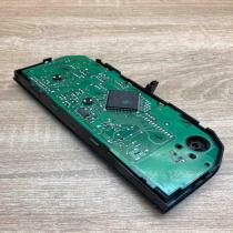 MIS11659 W22AE735  Climate control unit Ford Galaxy