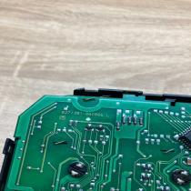 MIS11659 W22AE735  Climate control unit Ford Galaxy