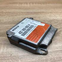 4Z7959655H   Airbag control unit/module Audi A6 S6 C5 4B