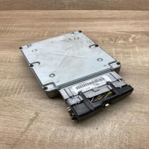 98AB 12A650 CXC  PAIL Engine control unit/module ECU Ford Focus