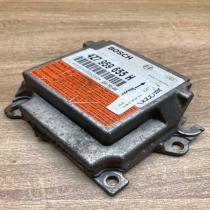 4Z7959655H   Airbag control unit/module Audi A6 S6 C5 4B