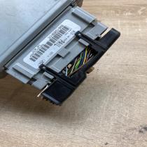 98AB 12A650 CXC  PAIL Engine control unit/module ECU Ford Focus