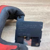 8387422 V24851 Z1901 A45 3  Aerial antenna amplifier BMW 7 E65 E66