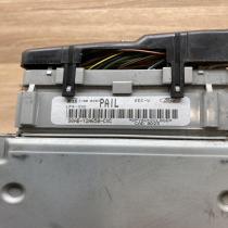 98AB 12A650 CXC  PAIL Engine control unit/module ECU Ford Focus