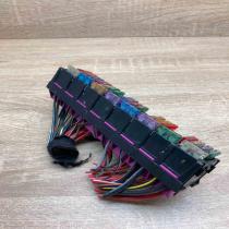 1486818473  0649 Fuse module Ford Galaxy