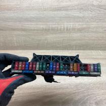 1486818473  0649 Fuse module Ford Galaxy