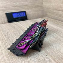 1486818473  0649 Fuse module Ford Galaxy