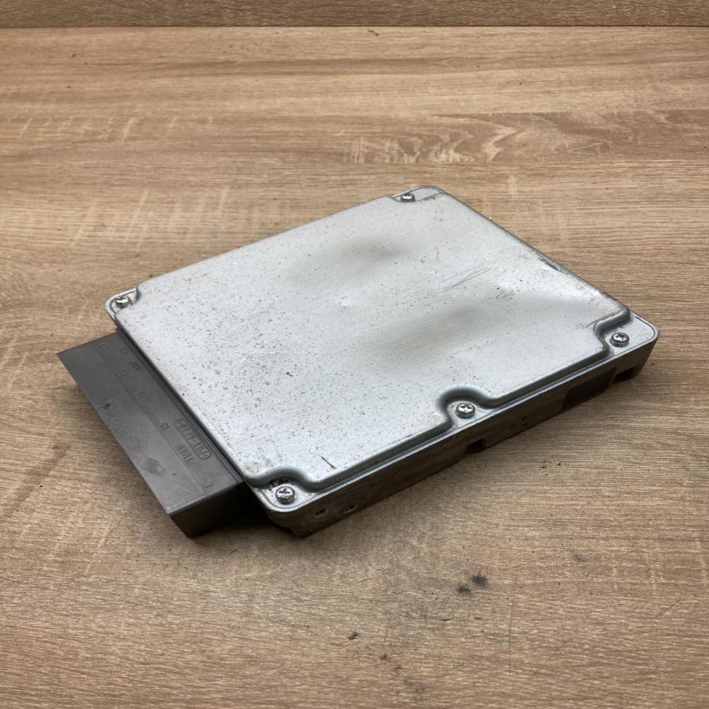 RF7G18881B 275800 6372  Engine control unit/module ECU Mazda 6