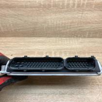 4D0907551AH 0261204346  Engine control unit/module ECU Volkswagen PASSAT B5