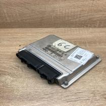 4D0907551AH 0261204346  Engine control unit/module ECU Volkswagen PASSAT B5