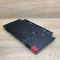 6985364 593362 10  Comfort/convenience module BMW 5 E60 E61