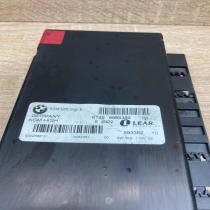 6985364 593362 10  Comfort/convenience module BMW 5 E60 E61