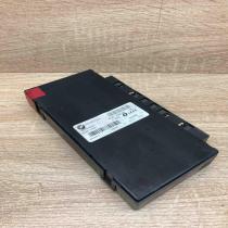 6985364 593362 10  Comfort/convenience module BMW 5 E60 E61
