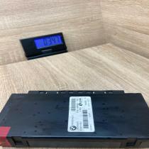 6985364 593362 10  Comfort/convenience module BMW 5 E60 E61