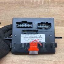 4F0907279 4F0910279D  Comfort/convenience module Audi A6 S6 C6 4F