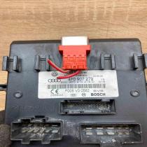 4F0907279 4F0910279D  Comfort/convenience module Audi A6 S6 C6 4F
