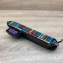 6X0937617E   Fuse module Seat Ibiza II (6k)