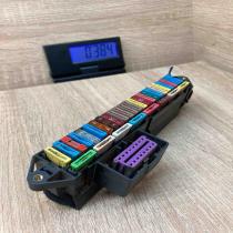 6X0937617E   Fuse module Seat Ibiza II (6k)