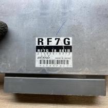 RF7G18881B 275800 6372  Engine control unit/module ECU Mazda 6
