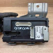 284B1AC301   Central body control module Infiniti G35