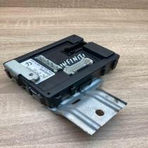 284B1AC301   Central body control module Infiniti G35