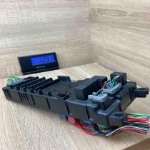 9494207 518322003  Fuse module Volvo S80