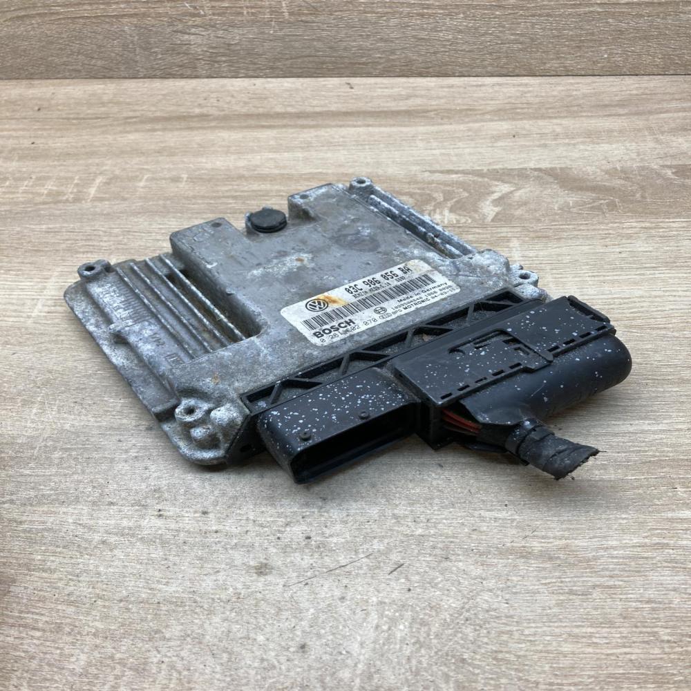 03C906056BA 0261602070  Engine control unit/module ECU Opel Signum