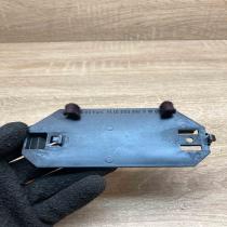 A1688220114   Other interior part Mercedes-Benz A W168