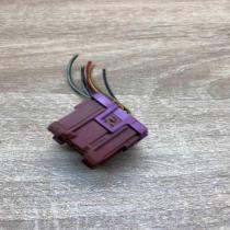 443937527   Plug wire Audi A4 S4 B8 8K