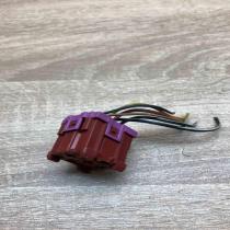 443937527   Plug wire Audi A4 S4 B8 8K