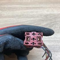 443937527   Plug wire Audi A4 S4 B8 8K