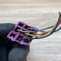 443937527   Plug wire Audi A4 S4 B8 8K