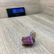 443937527   Plug wire Audi A4 S4 B8 8K