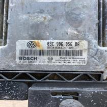 03C906056BA 0261602070  Engine control unit/module ECU Opel Signum