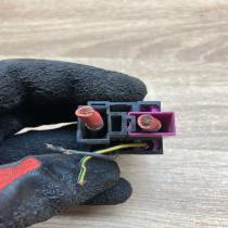 4B0937527   Plug wire Audi A6 S6 C5 4B