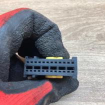 1703795 2   Plug wire BMW 5 F10 F11