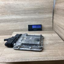03C906056BA 0261602070  Engine control unit/module ECU Opel Signum
