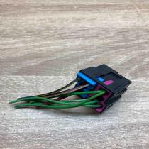 7M0937632   Plug wire Audi A4 S4 B8 8K