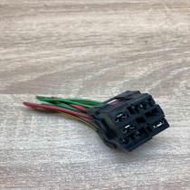 7M0937632   Plug wire Audi A4 S4 B8 8K