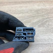 7M0937632   Plug wire Audi A4 S4 B8 8K