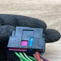7M0937632   Plug wire Audi A4 S4 B8 8K