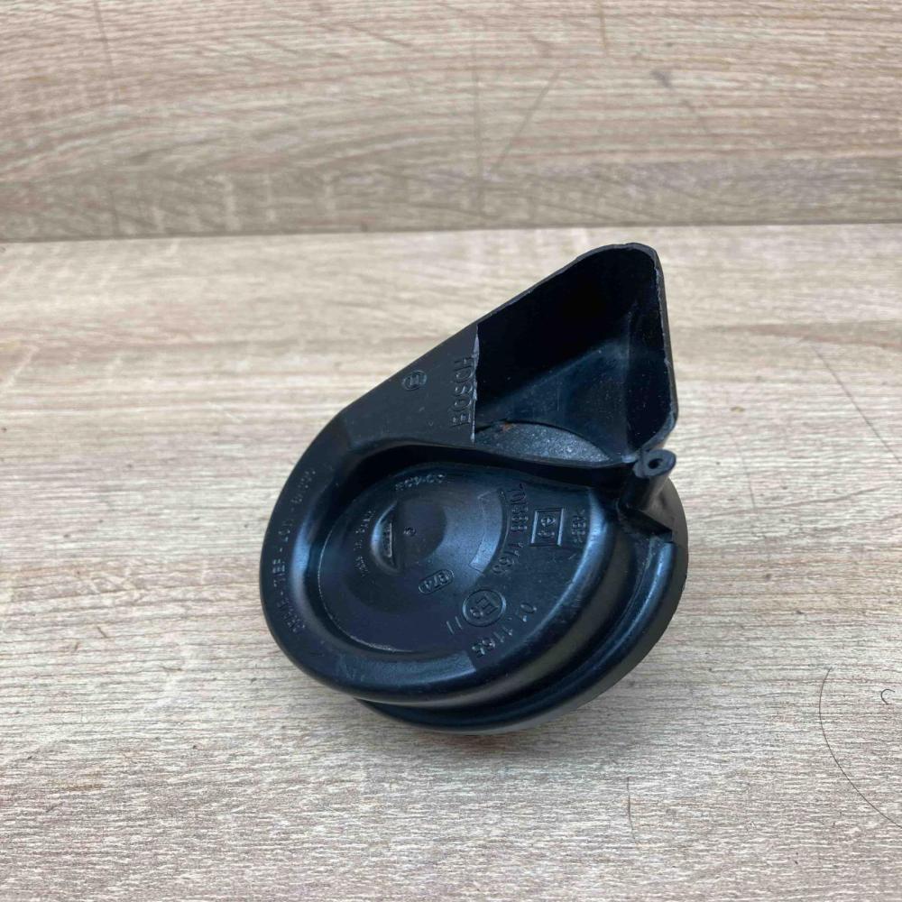 4F0951221 703881165  Horn signal Audi A6 S6 C6 4F