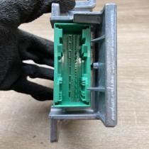 13159977 5WK43471 CG Airbag control unit/module Opel Signum