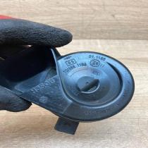 4F0951221 703881165  Horn signal Audi A6 S6 C6 4F
